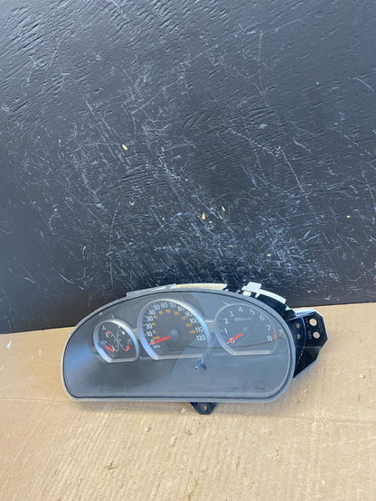 2003 - 2004 Saturn Ion Speedometer Cluster Gauge Oem AB9860 DG3