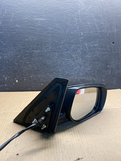 2011 to 2016 Scion TC Right Passenger RH Side View Door Mirror ai7321 DG10