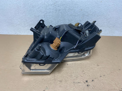 2009 to 2014 Ford F-150 F150 Right Passenger RH Halogen Headlight AF4754 DW7