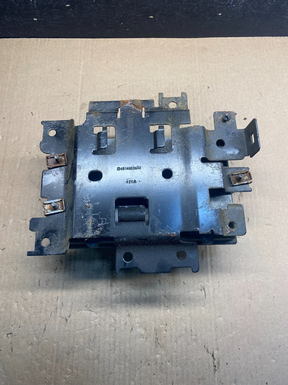 2012 2013 Jeep Grand Cherokee 3.6L Engine Computer ECU ECM AE7745 DW1