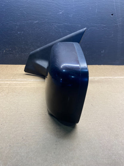 2008 to 2015 Nissan Rogue Left Driver LH Door Camera Mirror AD3005 DG10