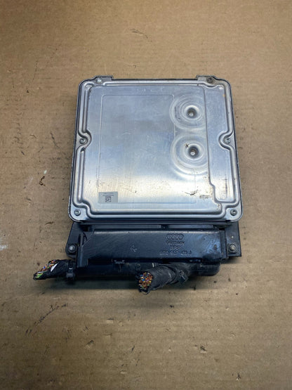 2007 2008 2009 Audi Q7 3.6L Engine Computer Ecu Pcm Ecm 03h906032da OE AE0005 DG1