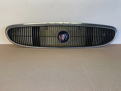 2003 to 2005 Buick Century Front Upper Grill Grille AI0698 DW0