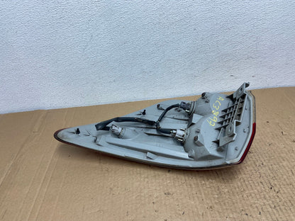 2013 to 2016 Nissan Pathfinder Left Driver Lh Side Tail light Oem AC3897 LK4