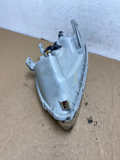 1999 2000 Honda Civic Sedan Headlight Halogen Right Passenger Rh AG2183 DW9