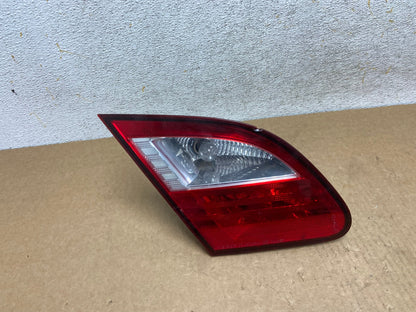 2007-2008 Chrysler Sebring Sedan Inner Left Driver LH Tail Light AI3279 LK0