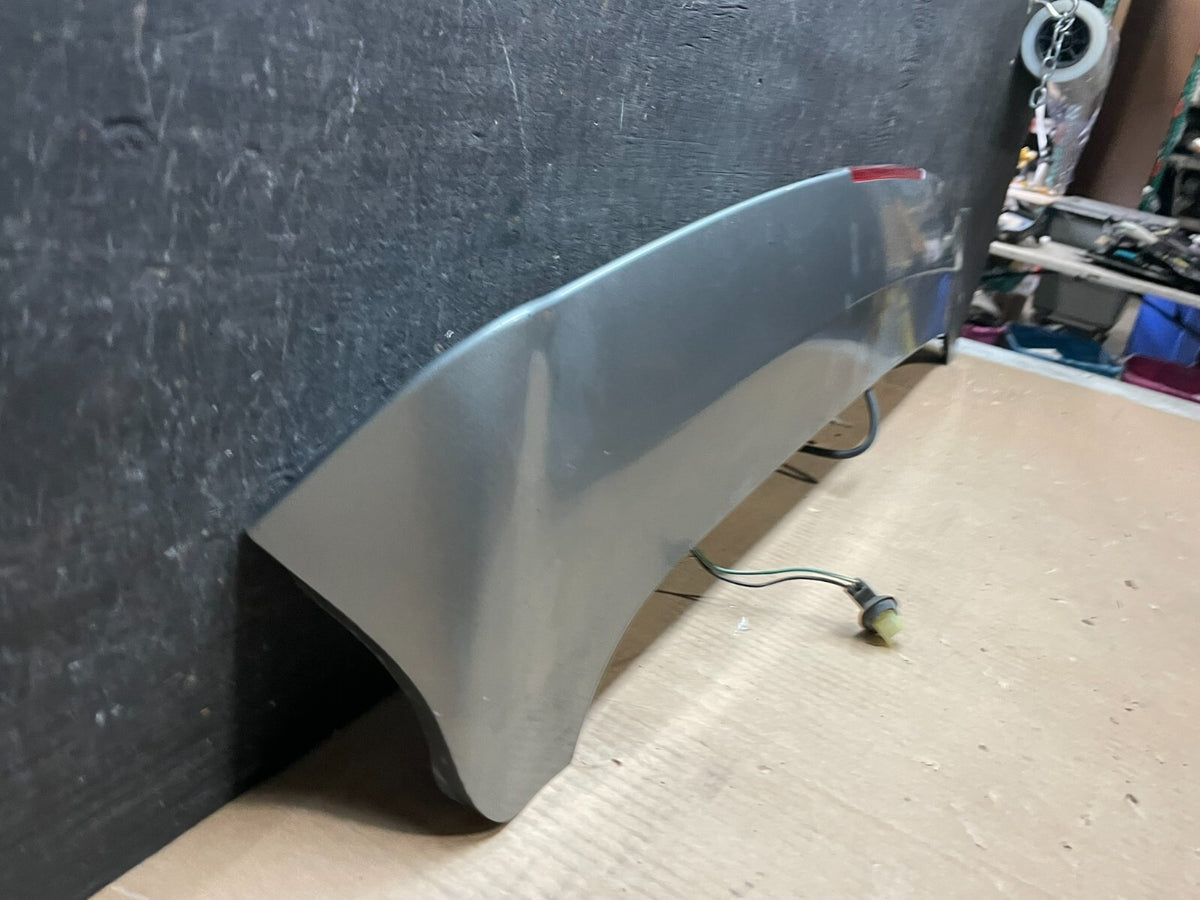 2008 2009 2010 Honda Odyssey Rear Trunk Spoiler Gate L9243 DG2