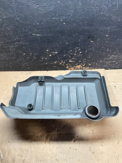 2007 to 2008 GMC Acadia 3.6L VVT Engine Cover Shield W5817 DG4
