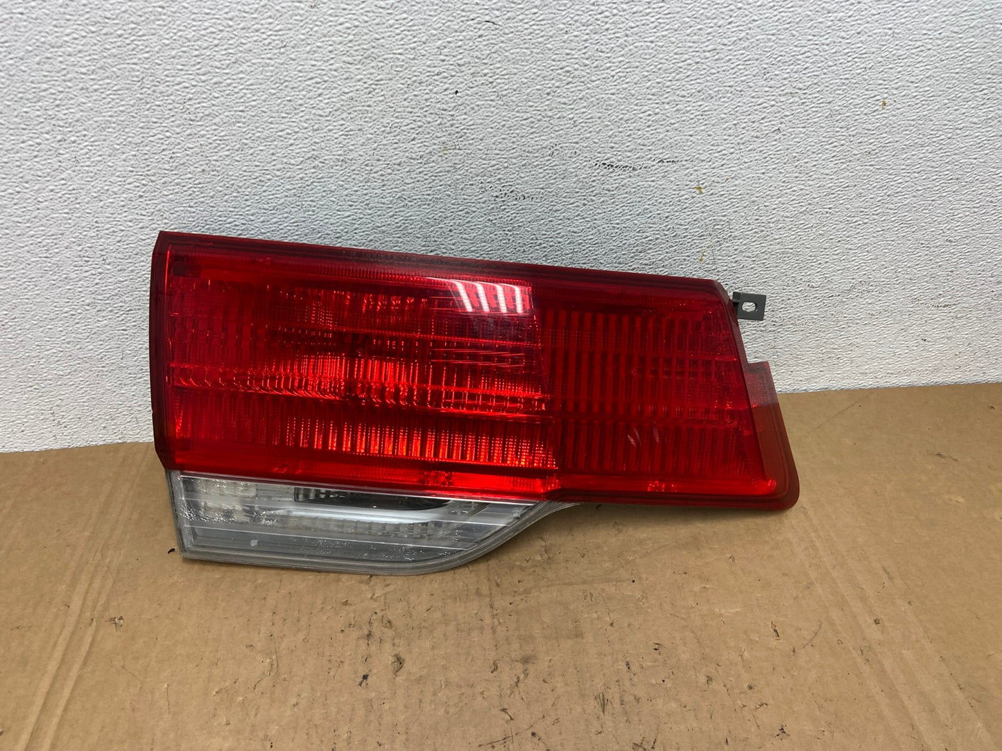 2008 to 2010 Honda Odyssey Left Driver LH Side Tail Light Inner AD3187 LK0