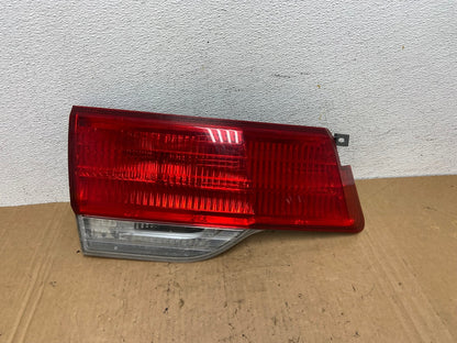 2008 to 2010 Honda Odyssey Left Driver LH Side Tail Light Inner AD3187 LK0