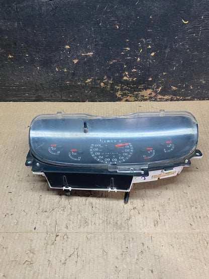 2003 Ford F250 F350 Speedometer Cluster Gauge X8096 DG1