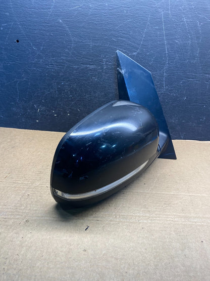 2015 to 2021 Kia Sedona Right Passenger RH Side Door Mirror AF7639 DG1