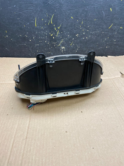 2014 Subaru Forester Speedometer Instrument Cluster Gauges Y2103 DG4