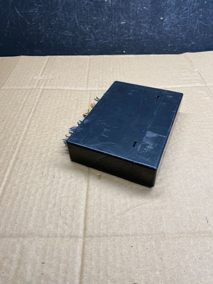 2013 - 2016 Chevrolet Impala Body Control BCM Module AC9267 DG4
