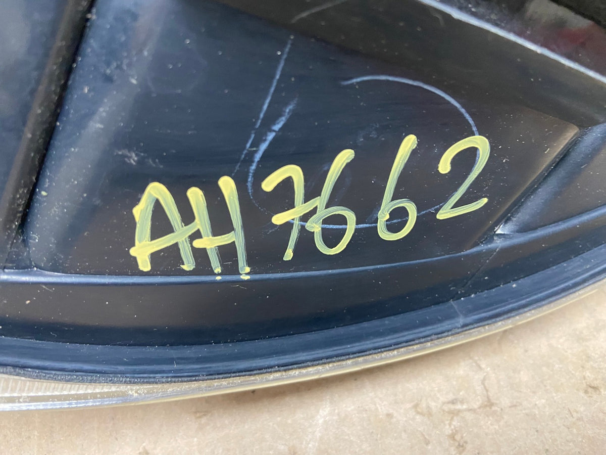 2006 2007 2008 2009 Toyota Prius Tail Light Left Driver LH AH7662 LK7