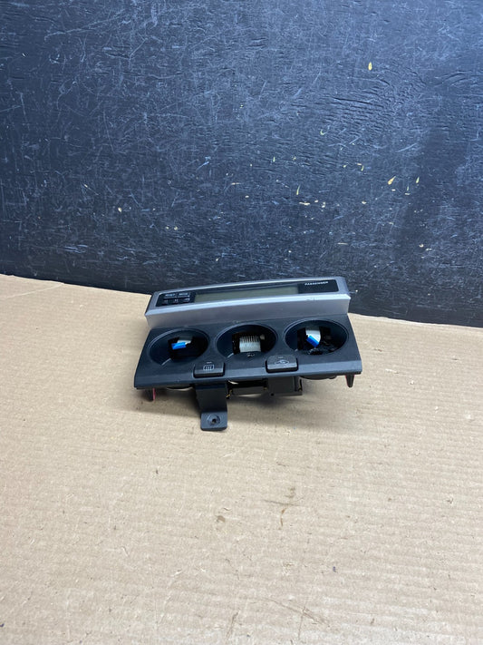 2003 to 2009 Toyota 4runner Am Fm Cd Player Radio Receiver AH1550 DG0