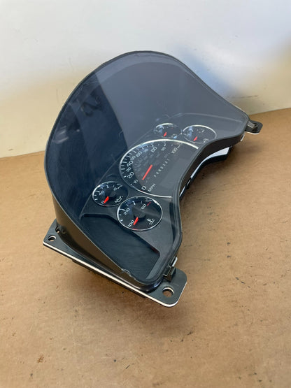2013 2014 Chevrolet Express 1500 Speedometer Cluster Gauge AG0735 DG1
