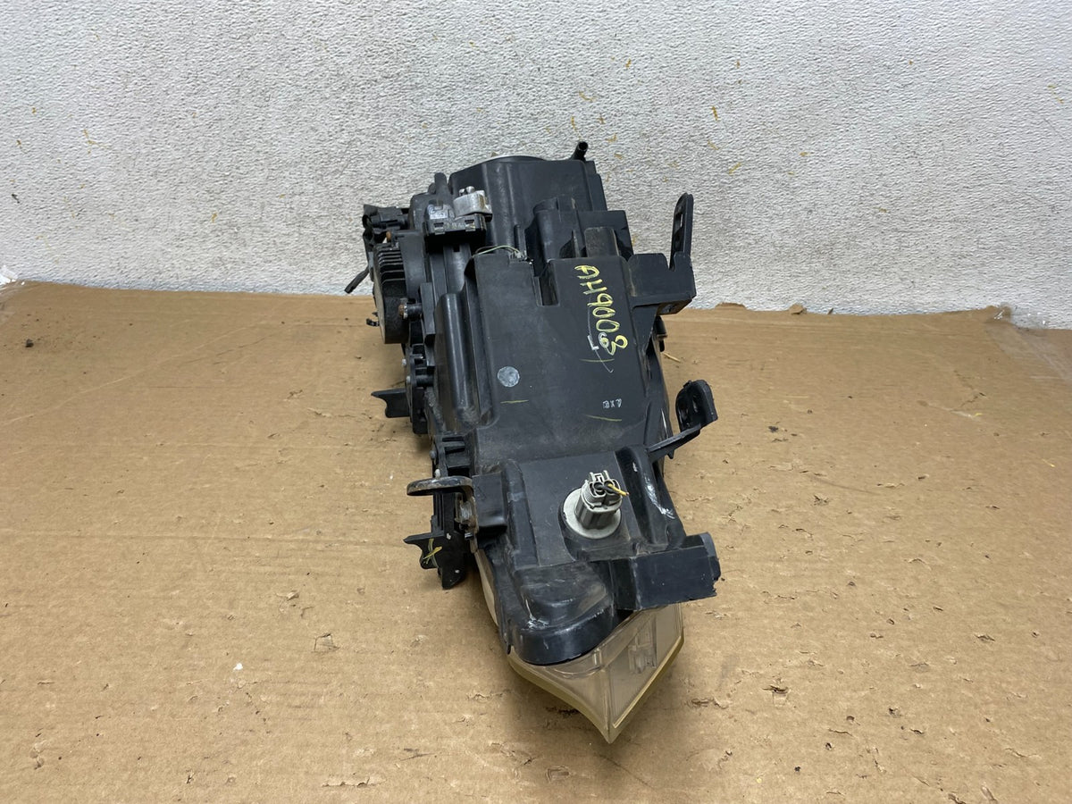 2011 to 2014 Nissan Murano Headlight Left Driver LH Side Xenon Hid AH9003 DW7
