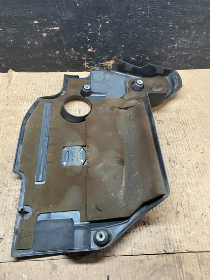 2007 to 2013 Nissan Altima 2.5 L Engine Cover U6132 DG6