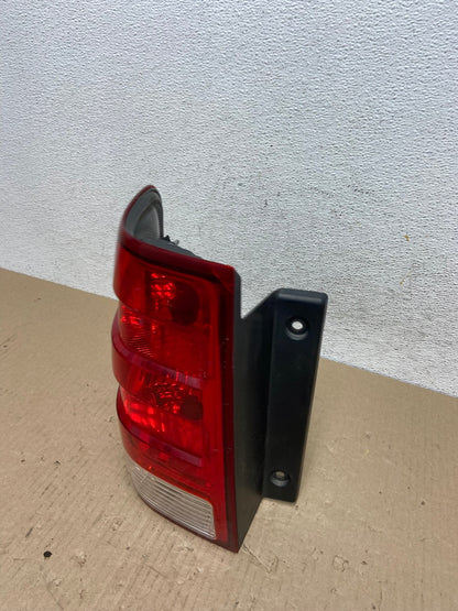 2003 2004 2005 2006 Ford Expedition Left Driver Lh Tail light AE9645 LK1