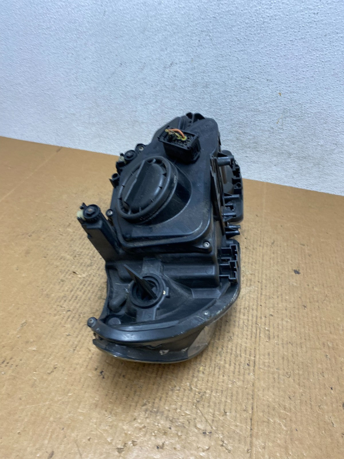 Halogen 2004 2005 2006 Bmw E53 X5 Left Driver LH Headlight AE2815 DW10