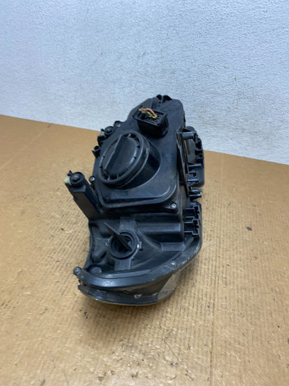 Halogen 2004 2005 2006 Bmw E53 X5 Left Driver LH Headlight AE2815 DW10