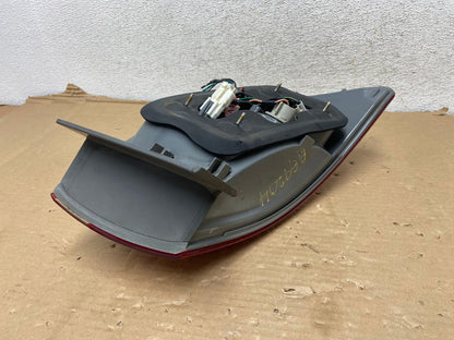 2006 2007 2008 Hyundai Sonata Right Passenger Rh Side Tail Light AG9204 LK4