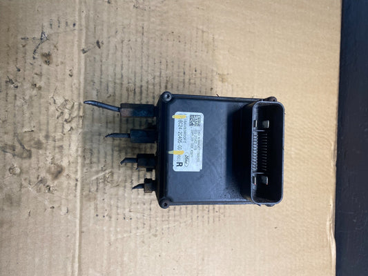 2011 - 2014 Ford E250 E350 Van  ABS Anti Lock Brake Pump Module Oem AB7148 DG0