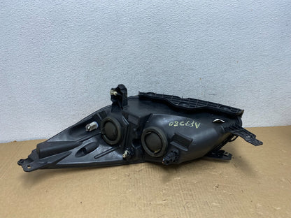 2013 - 2016 Ford Escape Headlight Right Passenger RH Side Halogen AF7380 DW5