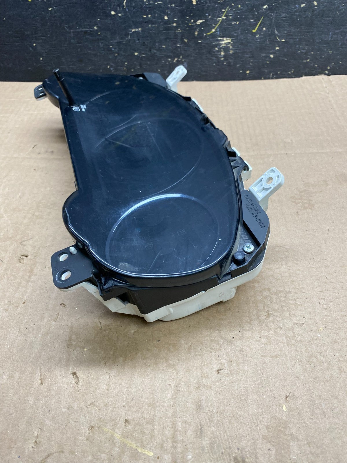 2008 2009 2010 Toyota Sienna Speedometer Cluster Gauge OEM Y9989 DG3