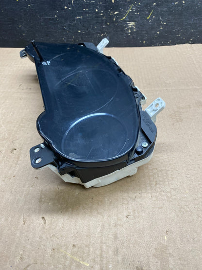 2008 2009 2010 Toyota Sienna Speedometer Cluster Gauge OEM Y9989 DG3