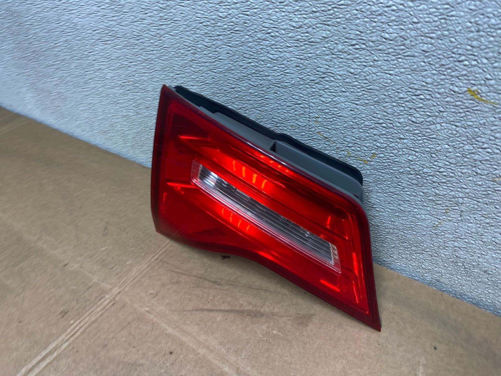 2007 2008 2009 Acura Mdx Left Driver Lh Side Inner Tail Light Oem Y5149 DW1