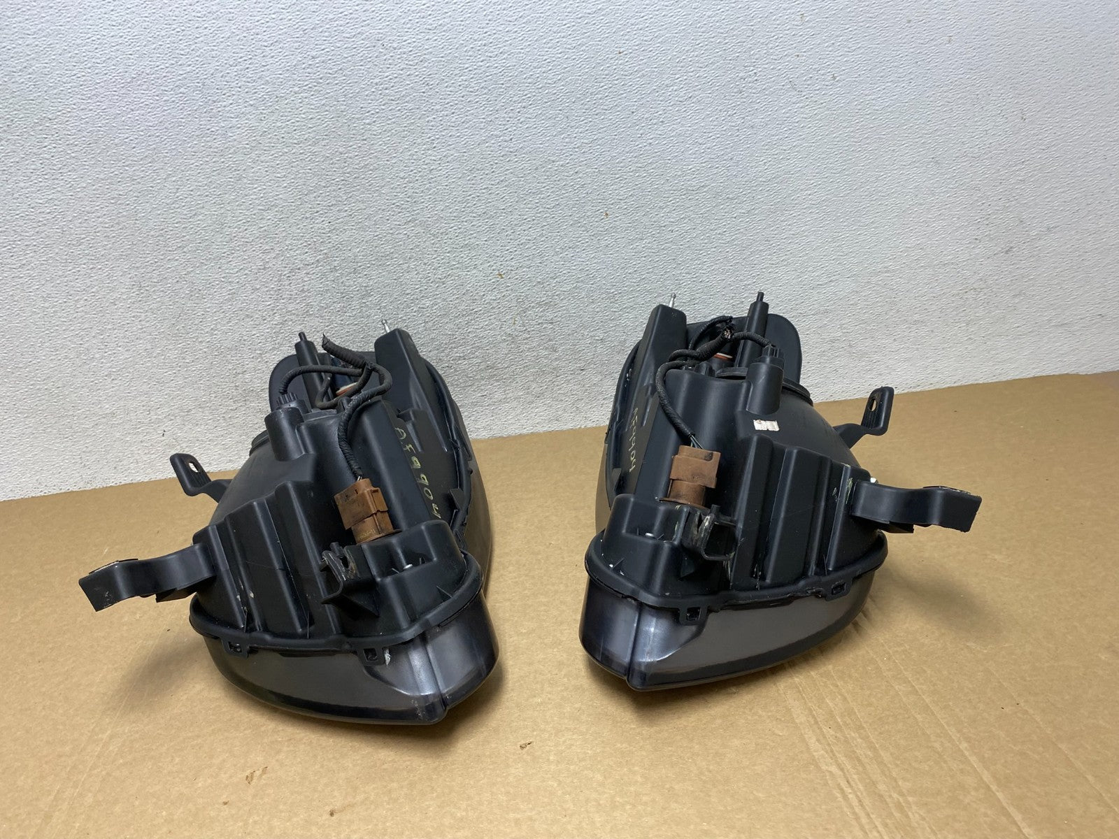 2006 2007 2008 2009 2010 Ford Explorer Left+Right Set Headlights AF9904 DW11