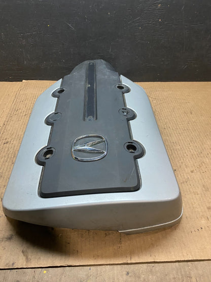 2003 to 2006 Acura Mdx Engine Cover 3.5L V6 Motor Upper Lid G28080