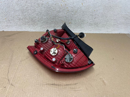 2006-2011 Hyundai Accent Sedan Left Driver Side Lh Tail Light AH6677 LK4