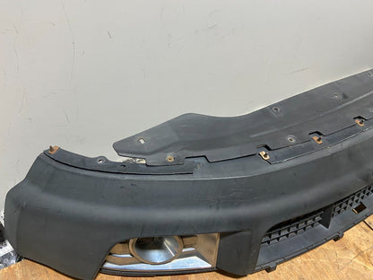 2007 to 2010 Ford Edge Front Bumper Lower Valance 7T43-17C831 P16605