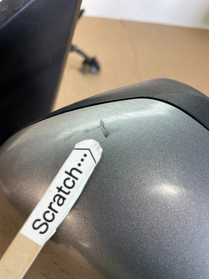 2009 - 2020 Dodge Journey Left Driver LH View Door Heated Mirror AH6155 DW6