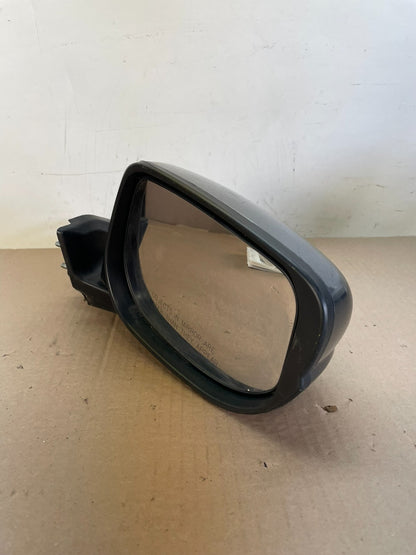 2010-2014 Honda Insight Right Passenger Side Door View Mirror AH6497 DG2