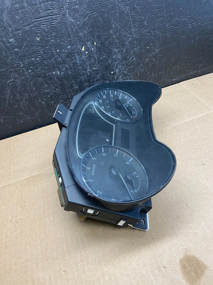 2013 2014 Nissan Pathfinder Speedometer Cluster Gauge OEM  AC6113 DG1