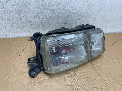 1990 to 1994 Lexus LS400 Right Passenger Side Halogen Headlight OE AI6839 DW2