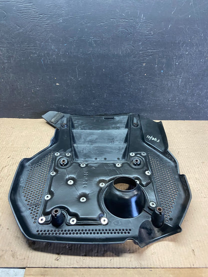 2006 to 2008 Hyundai Sonata Azera V6 Engine Motor Shield Cover OEM i3632 DG14