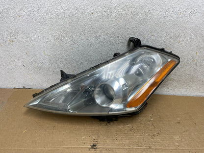 2003 to 2007 Nissan Murano Headlight Xenon HID Left Driver LH AH8162 DW0