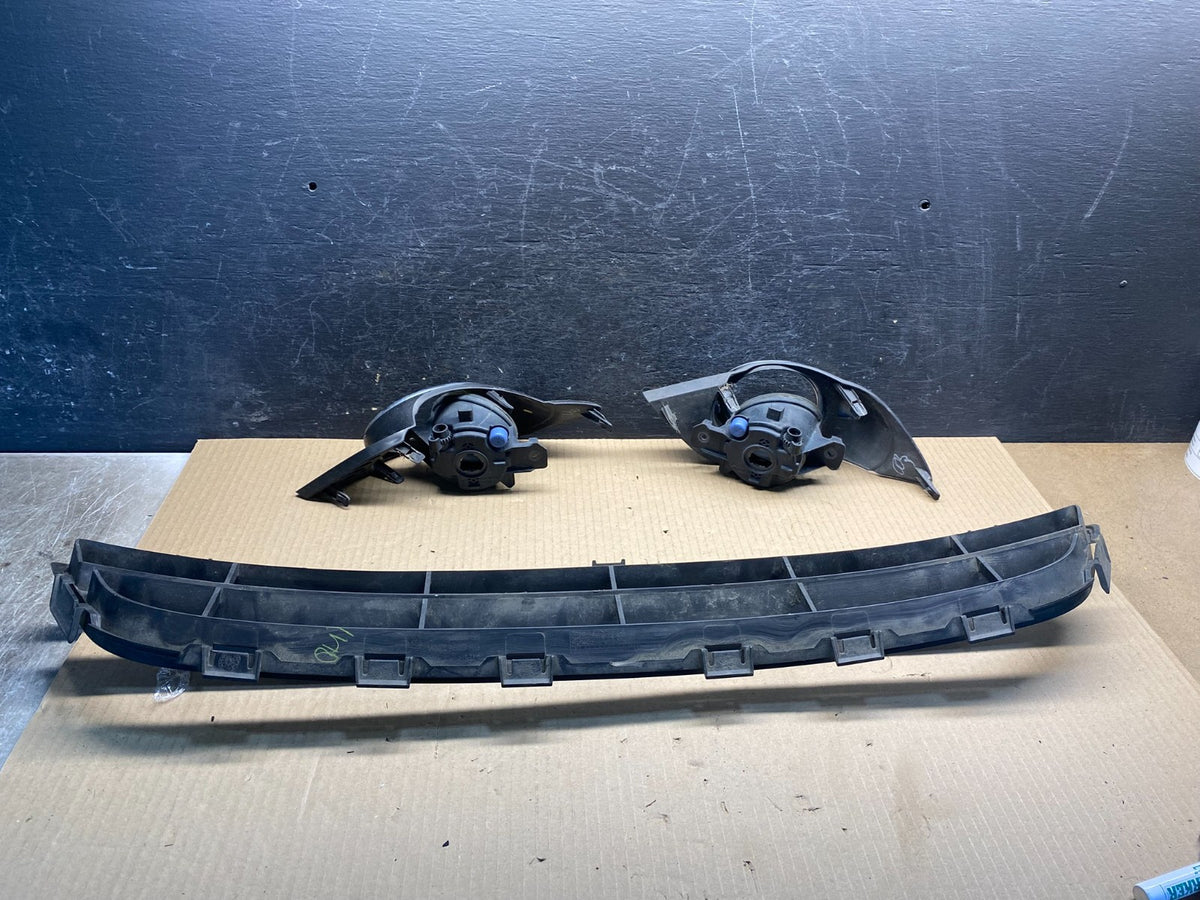 2013 - 2020 Infiniti QX60 JX35 Left+Right Side Fog Lights AH7441 PS1