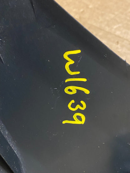 2009-2015 Honda Pilot Right Passenger Dash Vent Center Panel Bezel OEM w1639 DG6