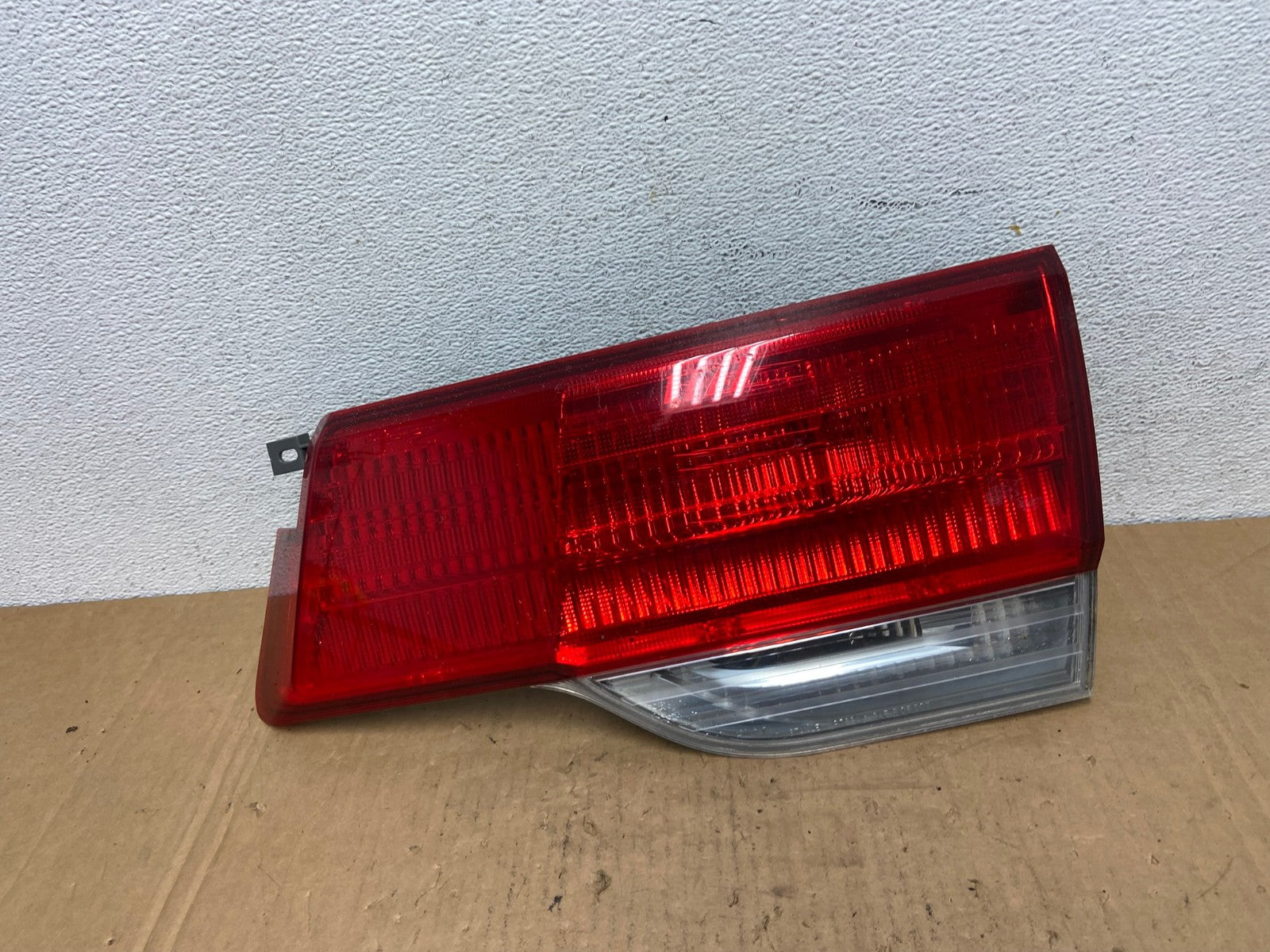 2008 2009 2010 Honda Odyssey Tail Light Inner Right Passenger Rh AD3147 LK0