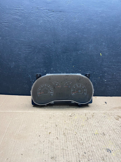 2016 to 2017 Dodge Promaster City Speedometer Cluster Gauge M8023 DG0