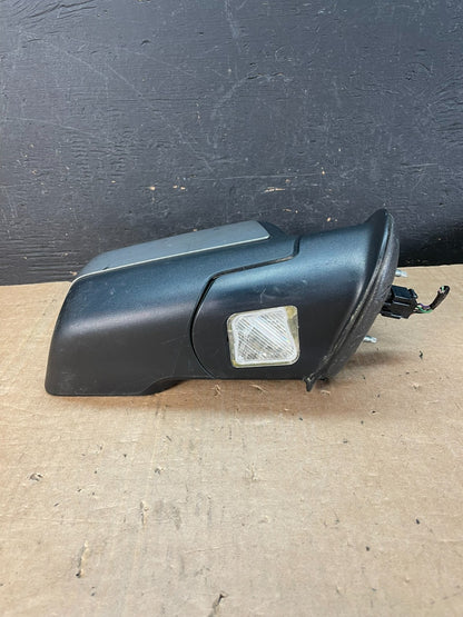 2006 to 2007 Mercury Mountaineer Right Passenger View Door Mirror AE8538 DW3