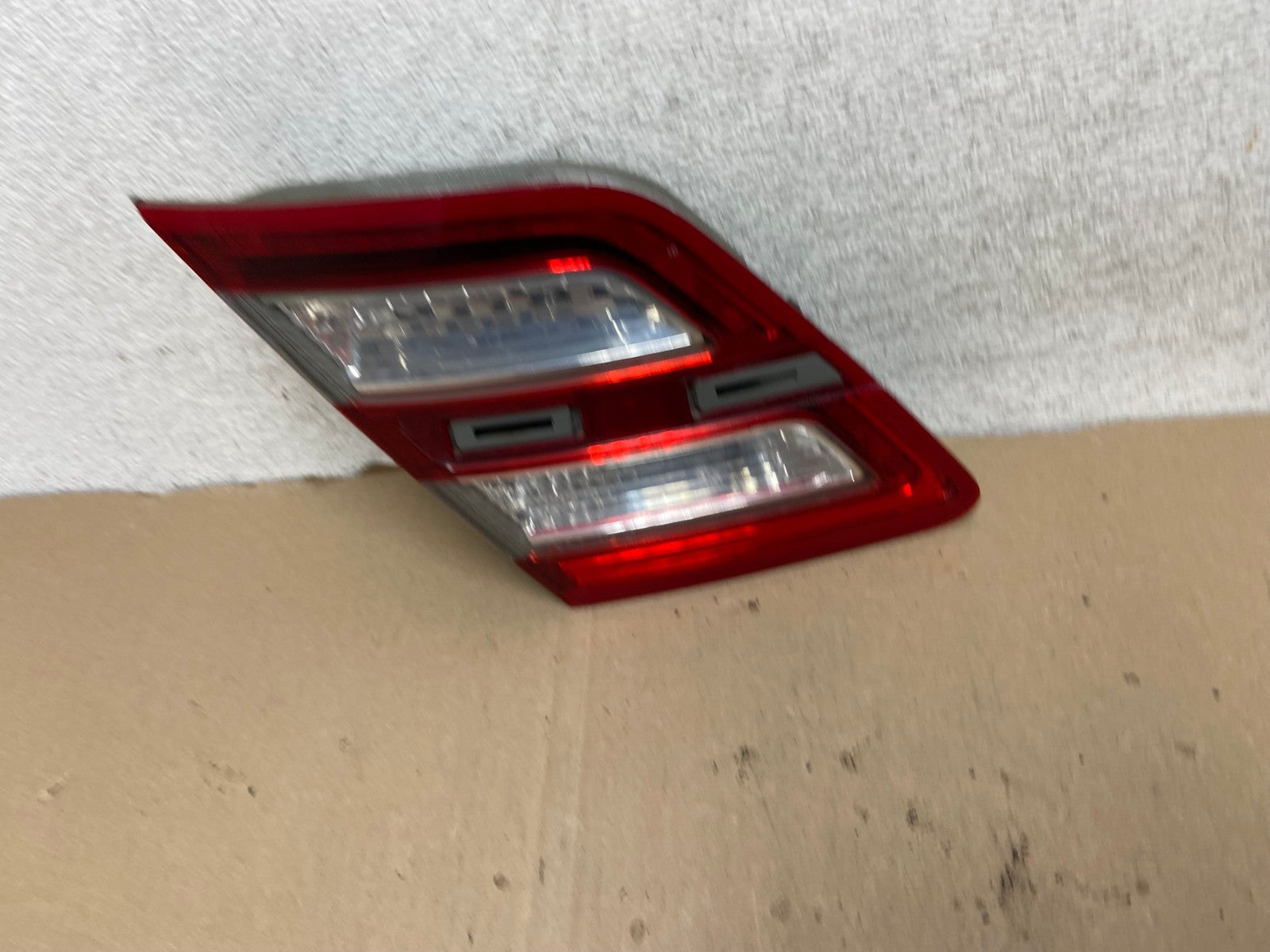 2013 to 2018 Ford Taurus Left Driver Lh Side Tail Light Inner AG6879 LK1