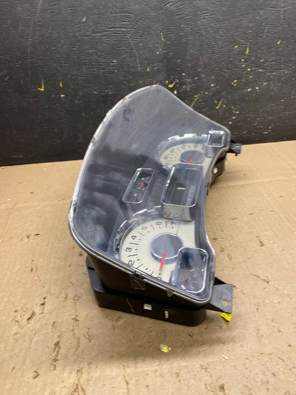 2007 to 2014 Ford Expedition Speedometer Cluster Gauge U4851 DG2
