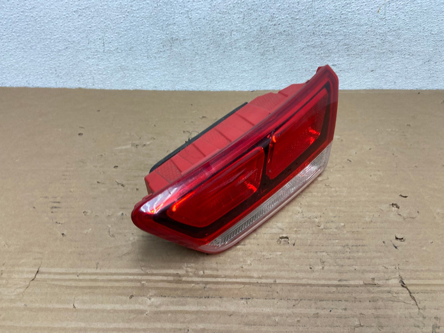 2016 - 2020 Kia Optima Right Passenger Side LED Inner Tail Light AD4272 LK2